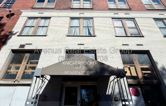 507 N 13th St. 708