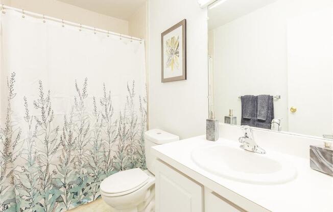 Glen Meadow Apartments - A Place to call Home