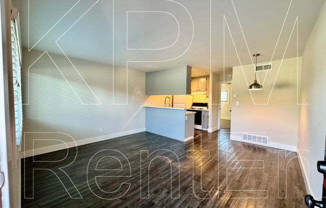 1 bed, 1 bath, 520 sqft, $1,295, Unit 106