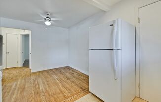 2 beds, 1 bath, $3,295