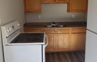 1 bed, 1 bath, $645, Unit #1