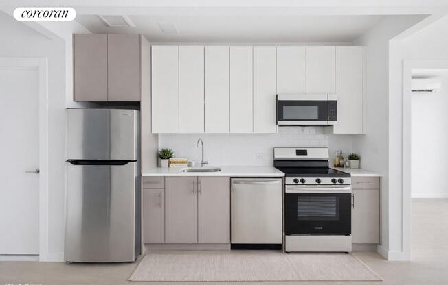 408 LEFFERTS AVE