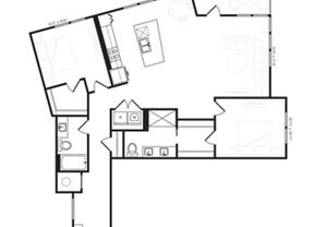 Partner-provided photo for $4400 unit