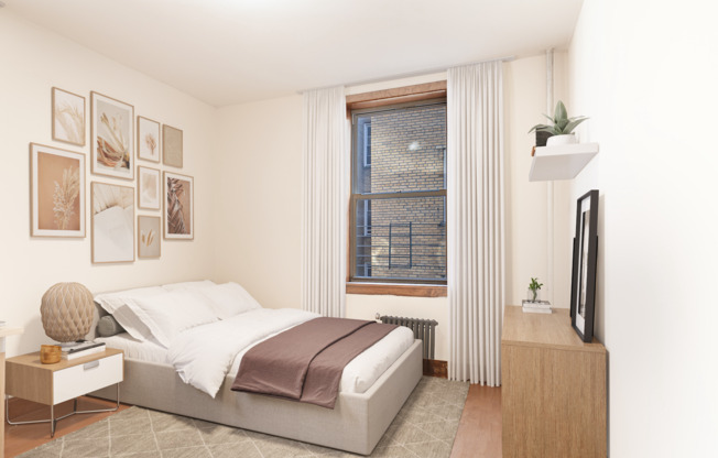 201 West 92nd St.
