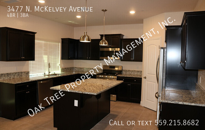 3477 N MCKELVEY AVE