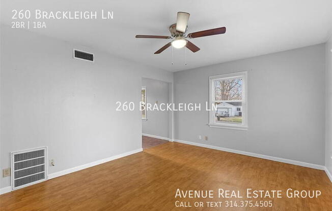 260 BRACKLEIGH LN