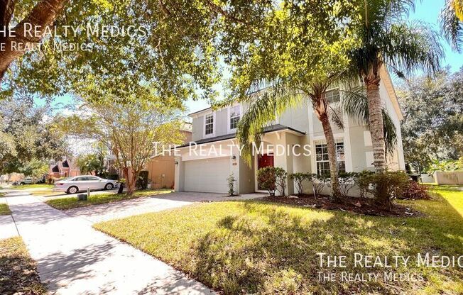12811 MOSS PARK RDG DR