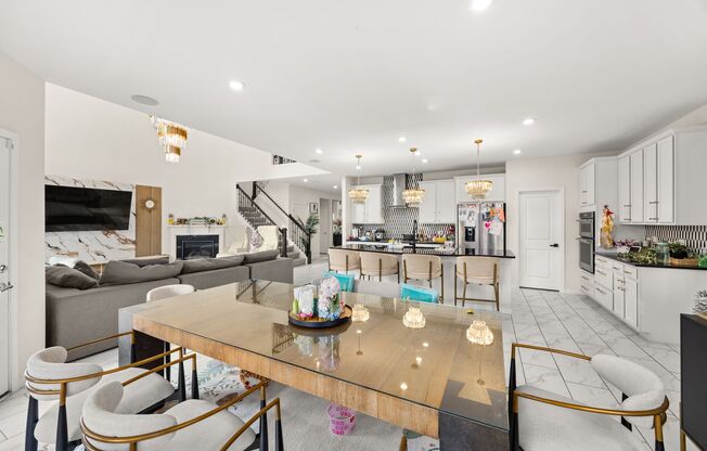 PARADISE IN PLAINFIELD's NORTHPOINTE