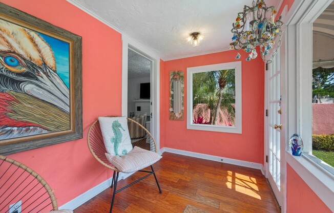 36 PALM SQ