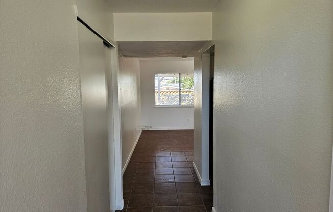 Great home in east El Paso
