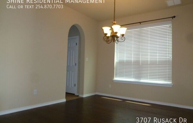 3707 RUSACK DR