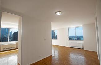 2 beds, 2 baths, 1,090 sqft, $6,700, Unit 27-E