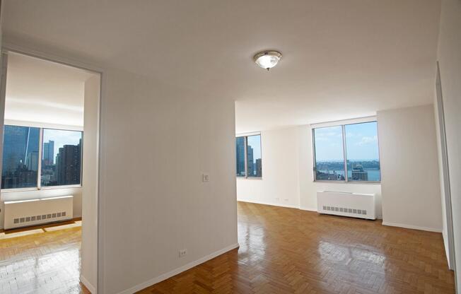 2 beds, 2 baths, 1,090 sqft, $6,700, Unit 27-E