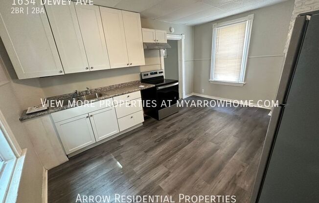 1634 DEWEY AVE