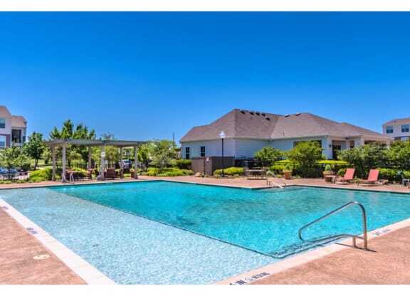 fort worth tx apartments