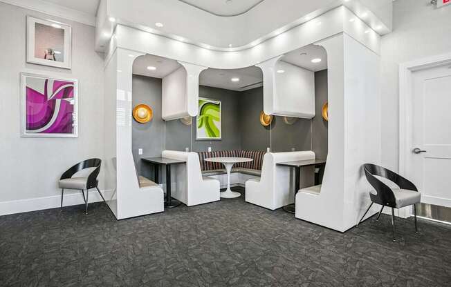 Dynamic Residences