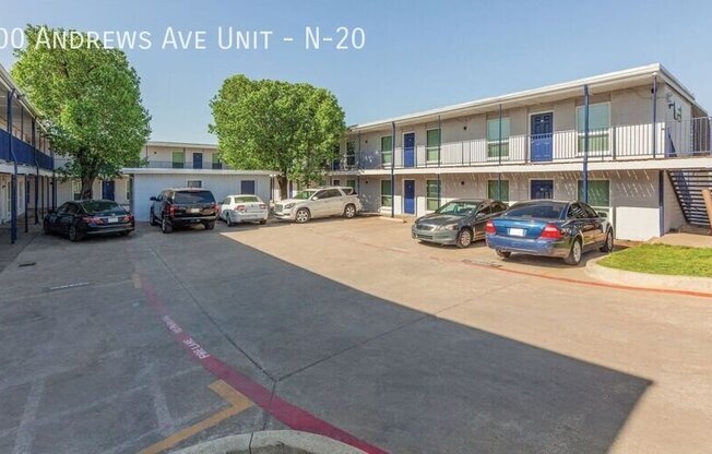 Partner-provided property photo