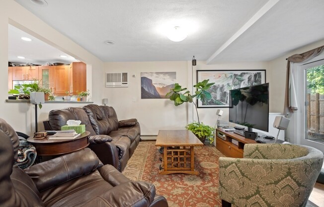 55 WATERHOUSE ST