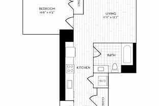 Partner-provided photo for $2700 unit