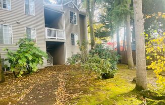 First Full Month's Rent Free! Bright and Airy One Bedroom Condo - Water, Sewer & Trash Covered!