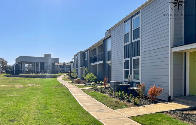 Quail Run Apartments