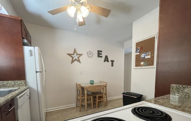 2 beds, 2 baths, $2,100