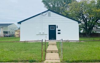 1116 N 32nd Street