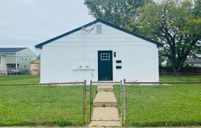 1116 N 32nd Street