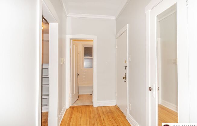 Lexington Oak Park, LLC