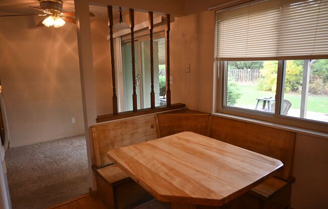 Great Home in Fort Collins