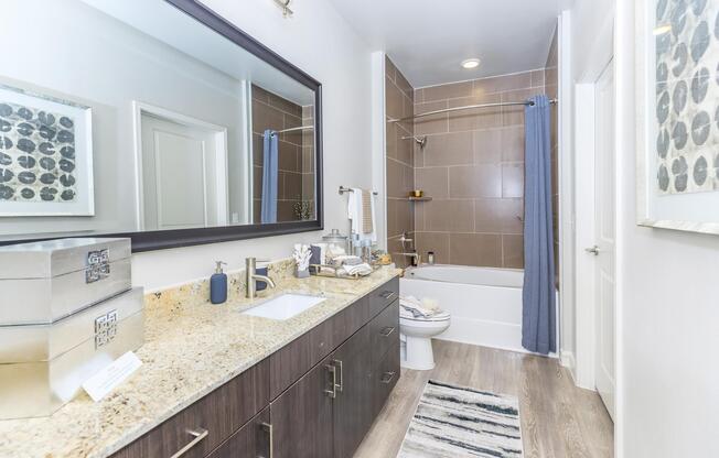 2 beds, 2 baths, 1,240 sqft, $1,905