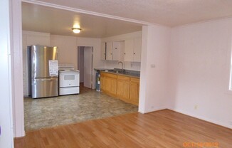 1 bed, 1 bath, $1,720