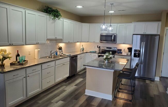 2 beds, 2 baths, 1,051 sqft, $1,975, Unit 206 Eagle River a