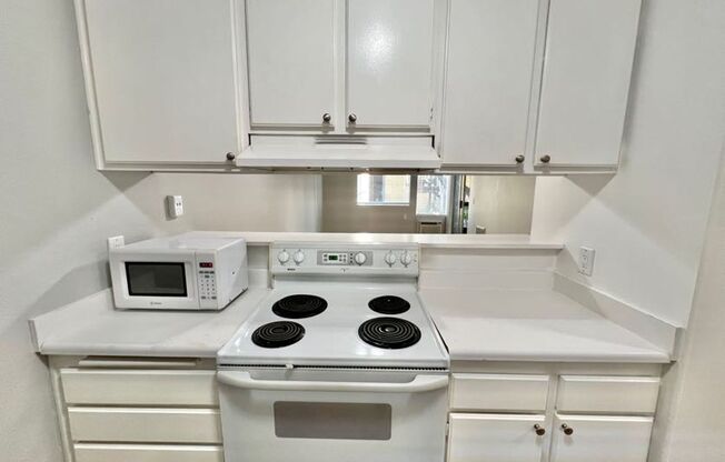 UPDATED 1 BED/1 BATH CONDO IN ALLIED GARDENS!