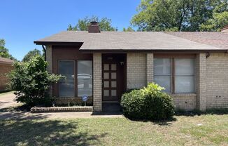 2508 Lido Ln, Arlington, TX, 76015