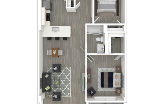 Partner-provided property photo