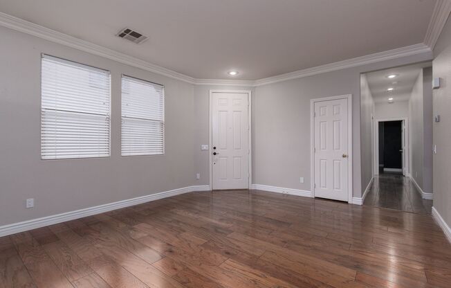 Gorgeous Single Story in Summerlin