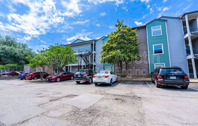 2 beds, 2 baths, 1,004 sqft, $1,650, Unit 380