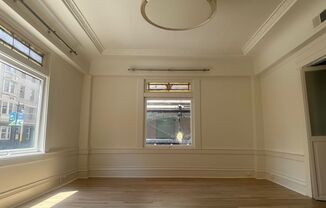2 beds, 1 bath, $3,750