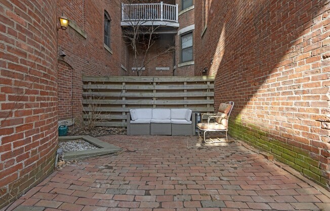 1 bed, 1 bath, 558 sqft, $3,000, Unit 004w