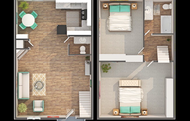 Villa