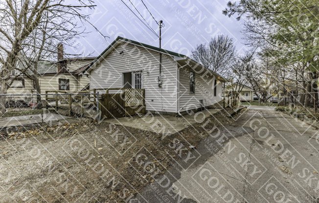 Partner-provided property photo