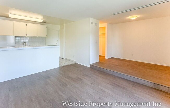 Studio, 1 bath, 267 sqft, $1,795, Unit 214