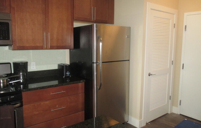 For Rent: Modern Luxury Living at 1201 S. Charles St– Your City Oasis Awaits!