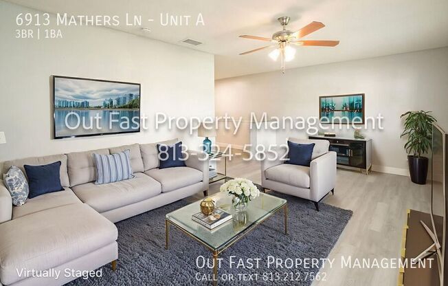 6913 MATHERS LN