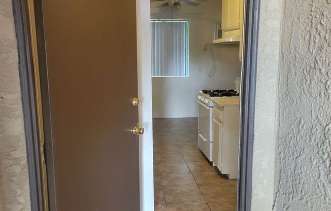 1 bed, 1 bath, $1,600