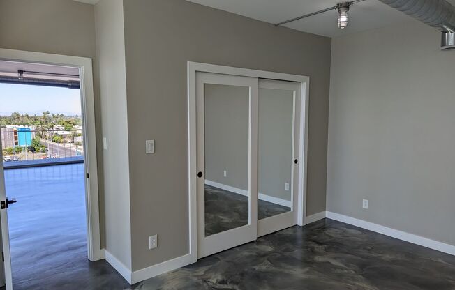 Executive Towers Condo Available for Rent!