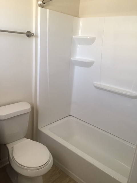 Willoughby Beach Flats - 1362