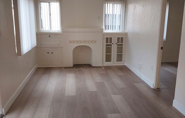Golden Hill -Charming 1BR/1BA Spanish style cottage-nr Downtown!