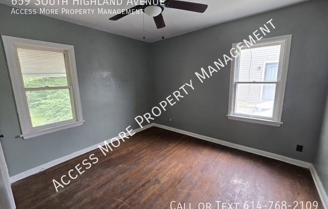 659 S HIGHLAND AVE